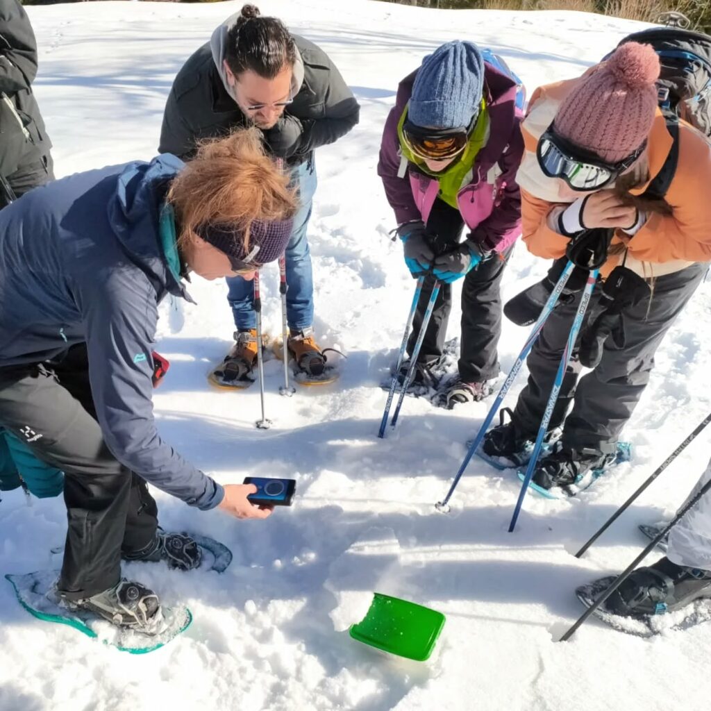 Instagram post from clemence_randoyoga. This post is in position 6.