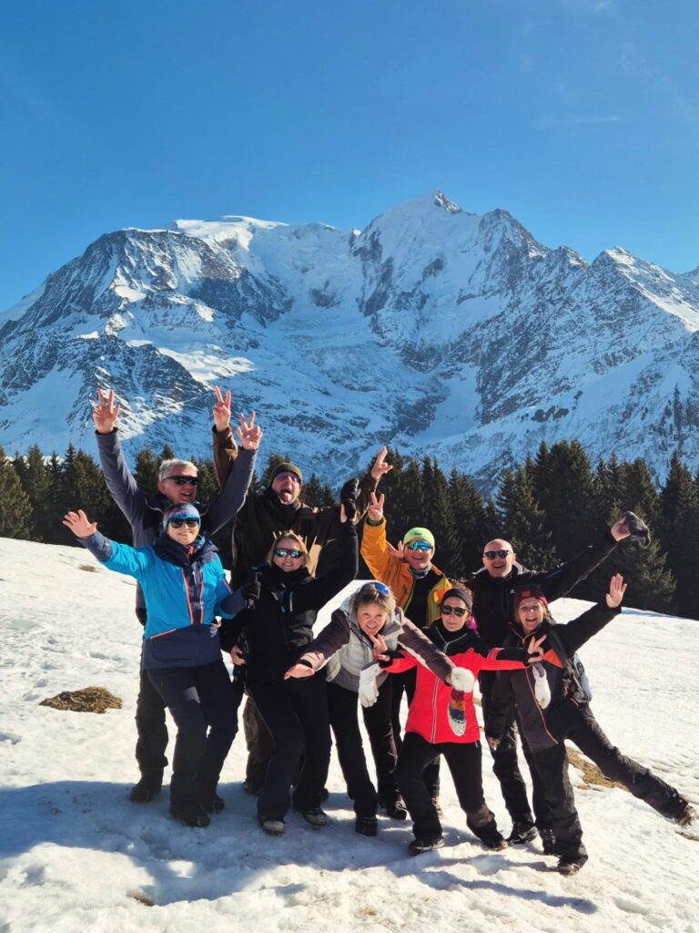 Instagram post from clemence_randoyoga. This post is in position 1.