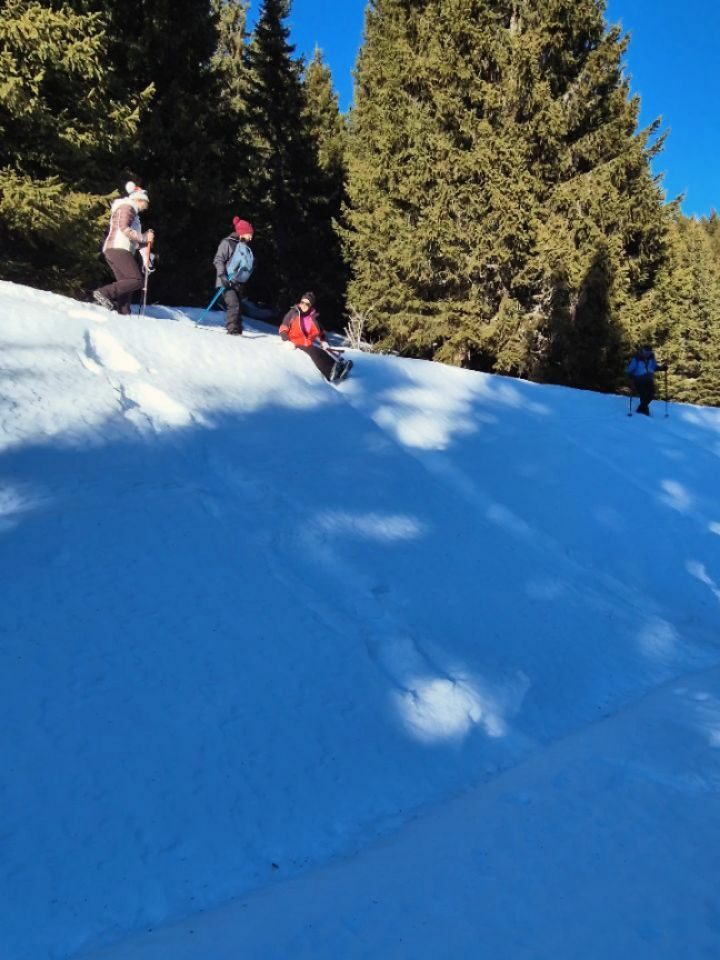 Instagram post from clemence_randoyoga. This post is in position 3.