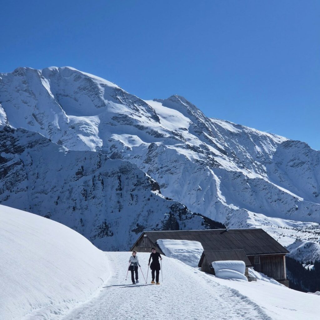 Instagram post from clemence_randoyoga. This post is in position 1.