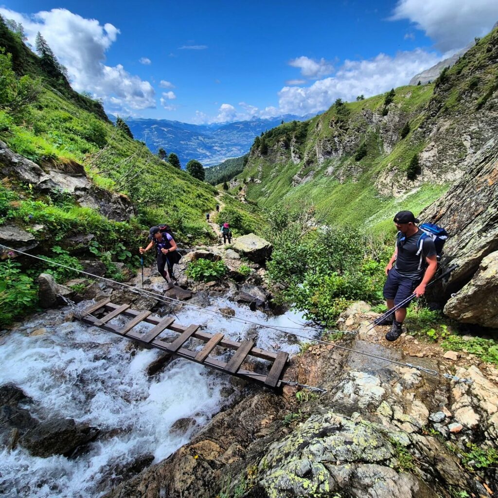 Instagram post from clemence_randoyoga. This post is in position 1.