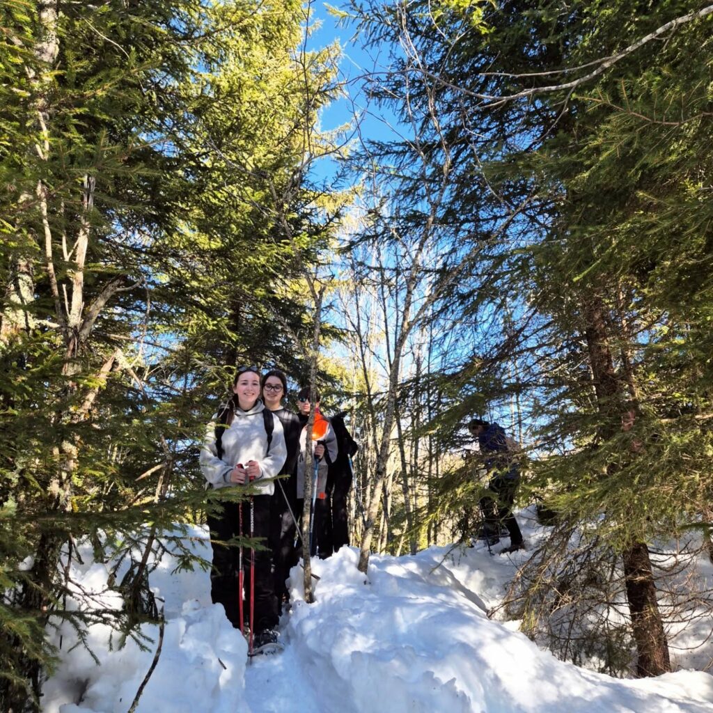 Instagram post from clemence_randoyoga. This post is in position 3.